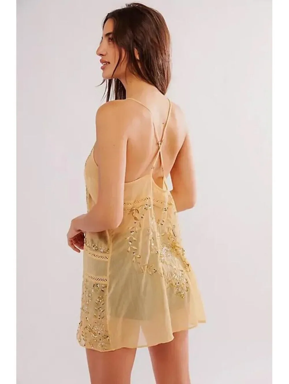 Free People dazzle this